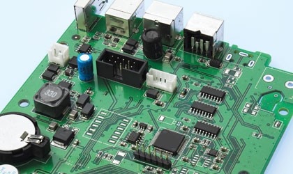 Thermal Analysis of Electronics