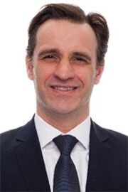 Eric Dabe