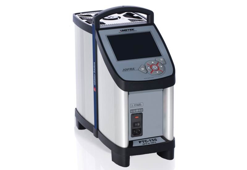 PTC 155A Dry Block Calibrator