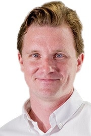 Ian Olmsted