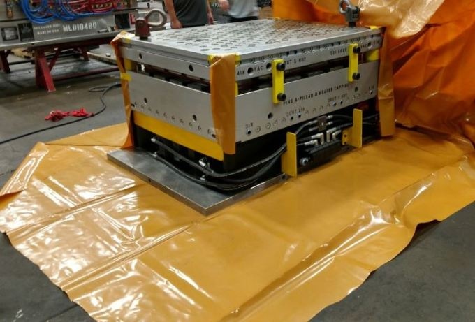 Image courtesy of Cortec® Case History #626 (5/2019)
