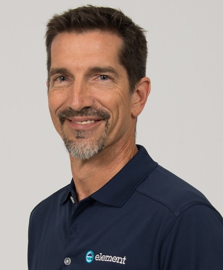 Dr. Tom Walsh