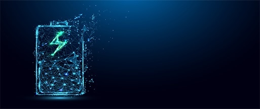 The Role of Electron Microscopy in Battery Research