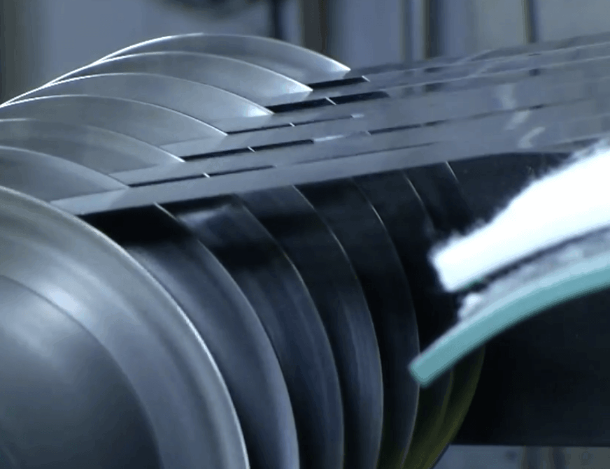 The Different Types of Cold Work Metalworking Processes