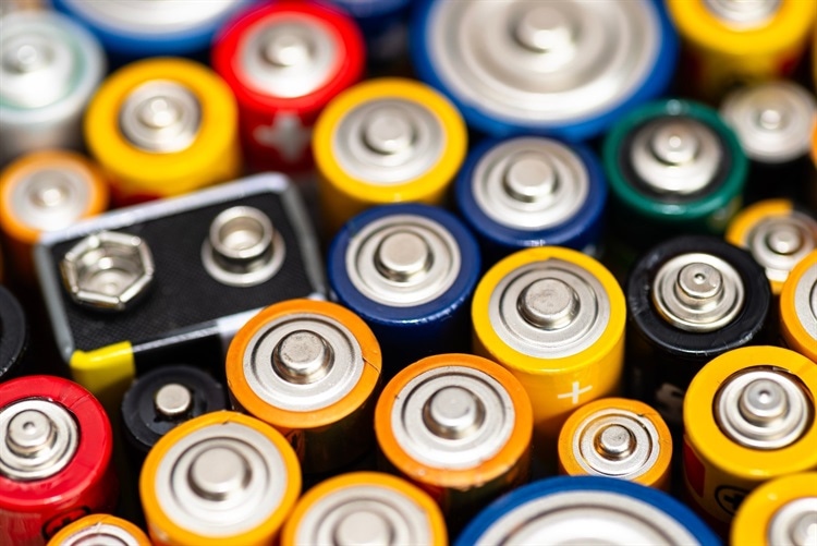 Lithium-Sulfur Battery Cathode Research