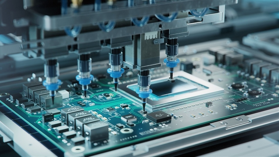 QPAC in Semiconductor Processing