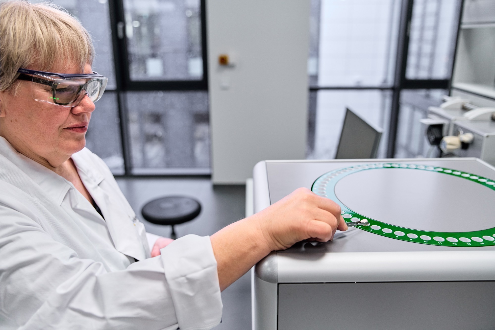 Nitrogen and Protein Analysis Using the Dumas Method