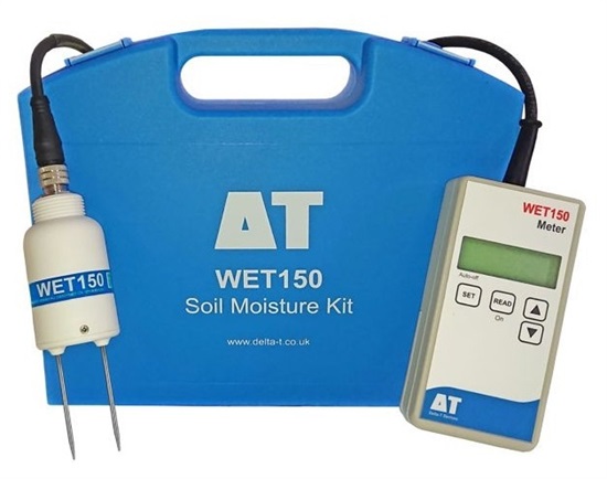 Delta-T Cultivates £5 m in Sales As It Toasts 55 Years in Business