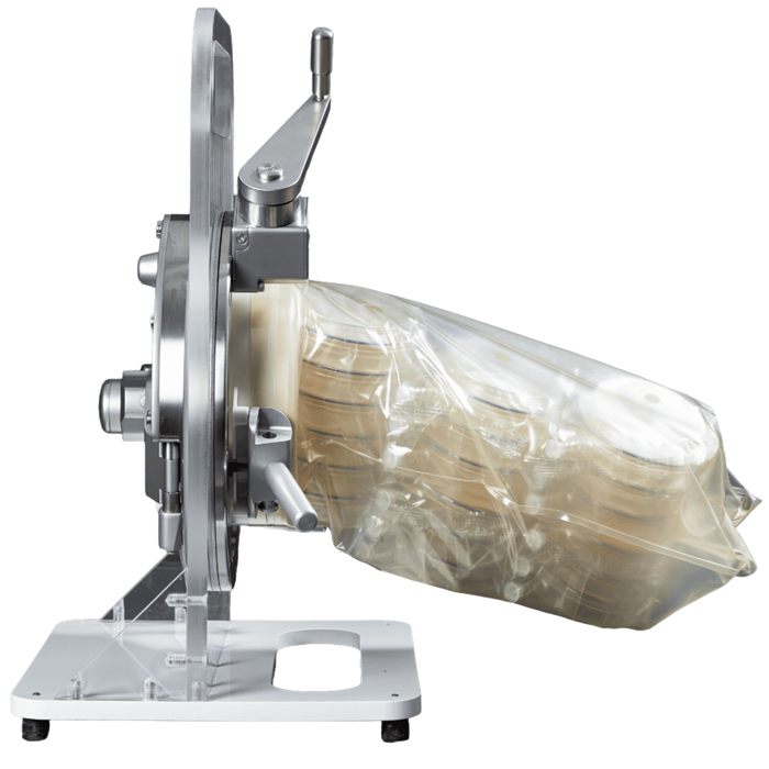 All-in-One Solution for Continuous Microbial Monitoring Without ...