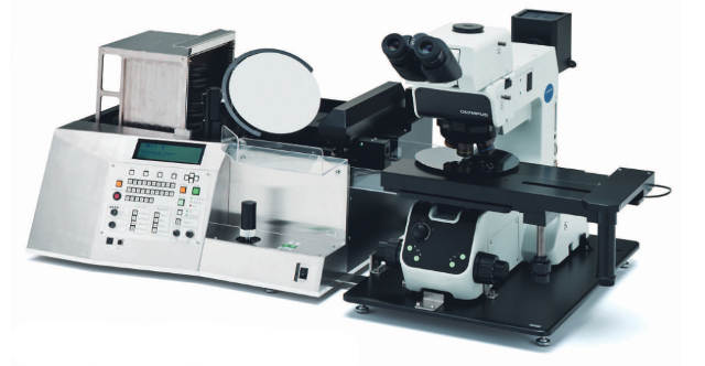 MX61 Series Semiconductor Inspection Microscope from Olympus : Quote