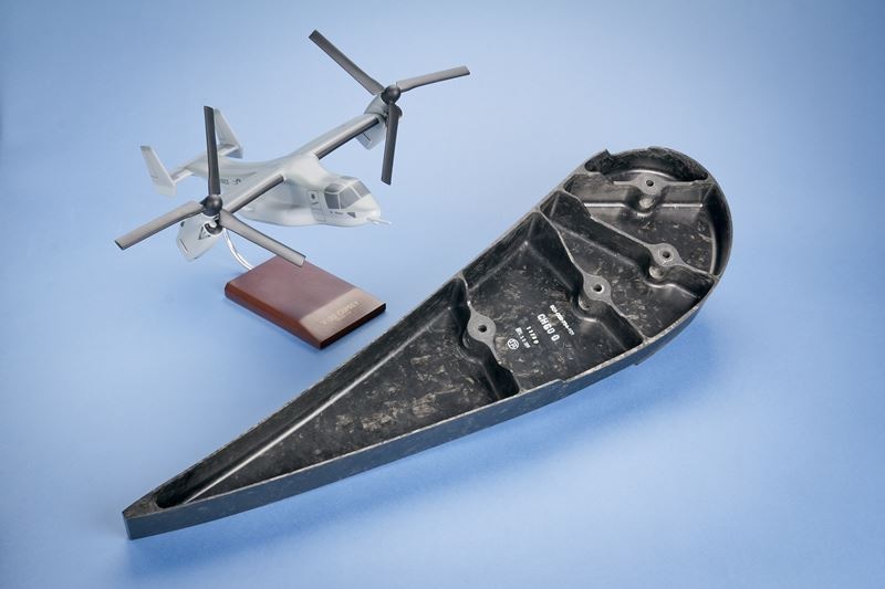 Bulk Molding Compounds for Aerospace Applications Quote, RFQ, Price