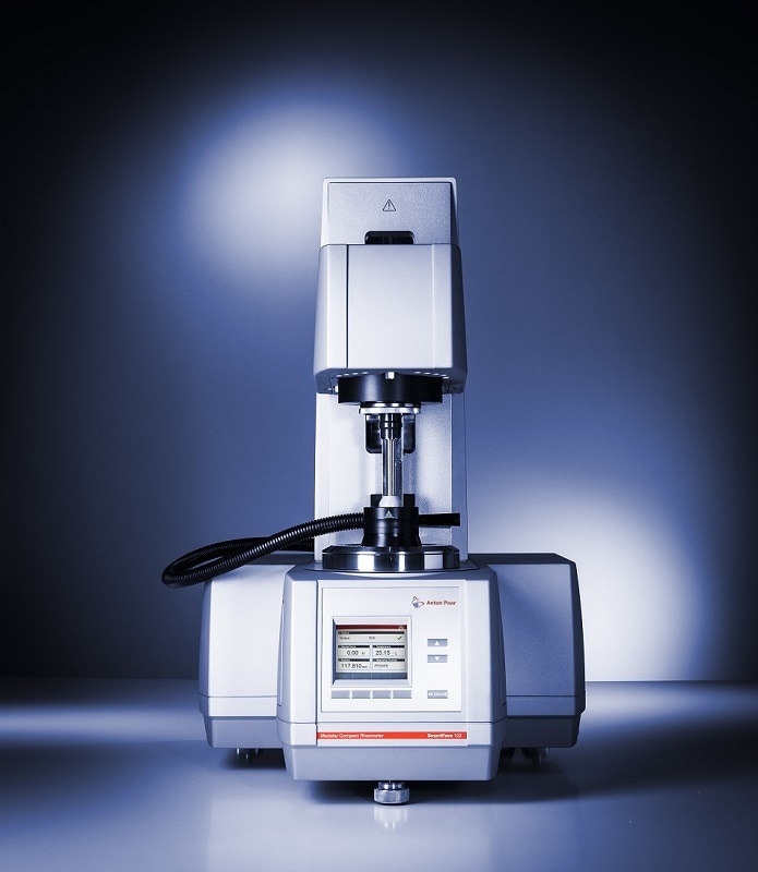 SmartPave Dynamic Shear Rheometer for Asphalt Quote, RFQ, Price and Buy