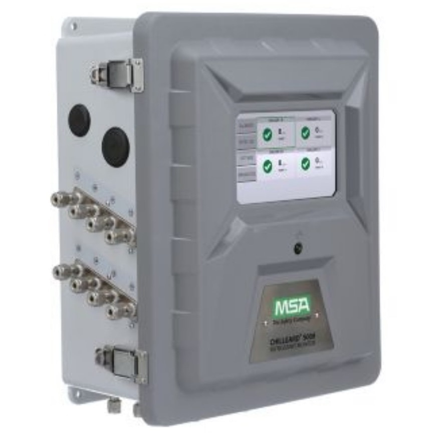 Chillgard® 5000 Refrigerant Leak Monitor Quote, RFQ, Price and Buy