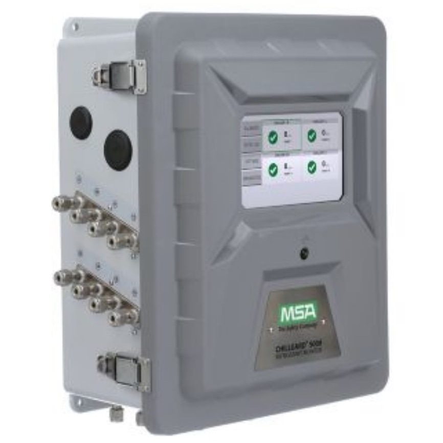 Chillgard® 5000 - Refrigerant Leak Monitor : Quote, RFQ, Price and Buy