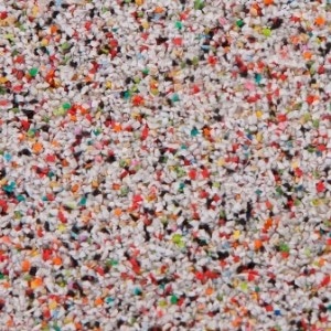Plastic Aggregate Rocks Recycled Plastic Aggregate , A Comprehensive Review on Recycled ...