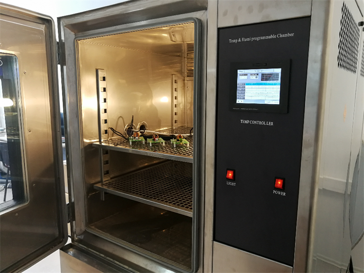 An Introduction to Thermal Testing