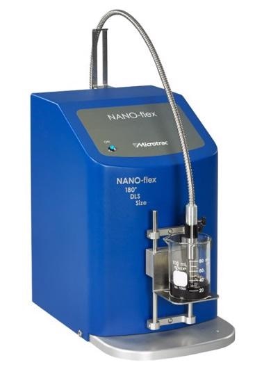 External Probe models measure directly into all types of containers or vessels