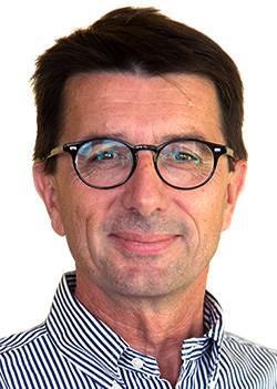 Bruno Bolzinger