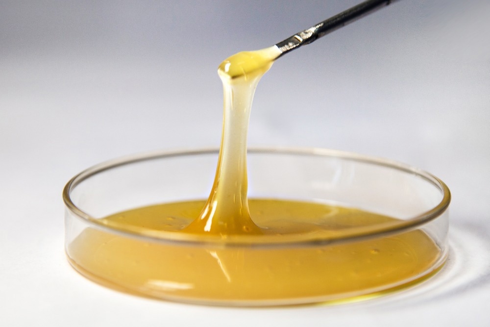 viscosity