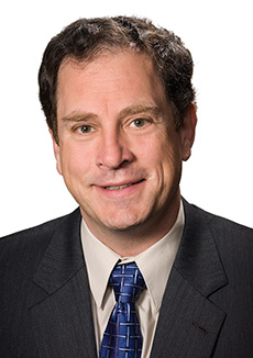 Mark Colin