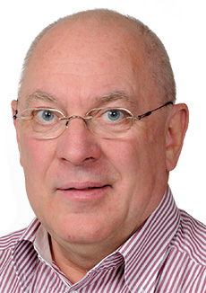 Göran Spetz