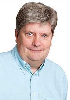 John Hansen