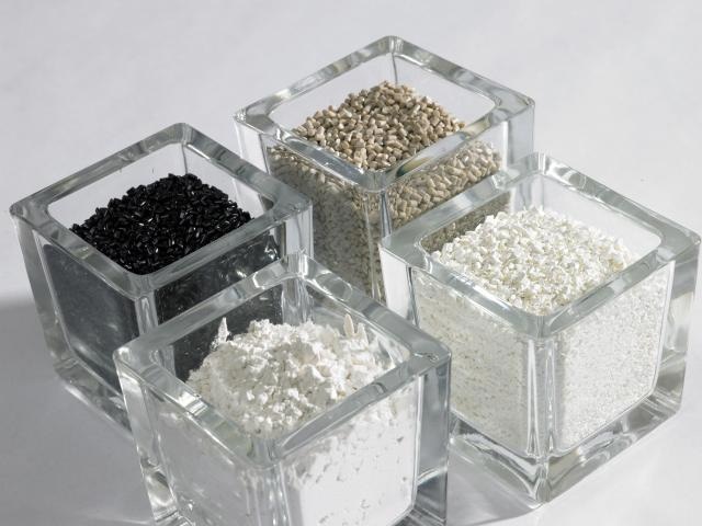 VICTREX PEEK Polymers