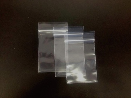 Plastic Bags