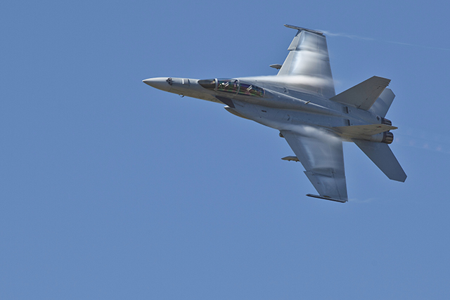 F/A-18