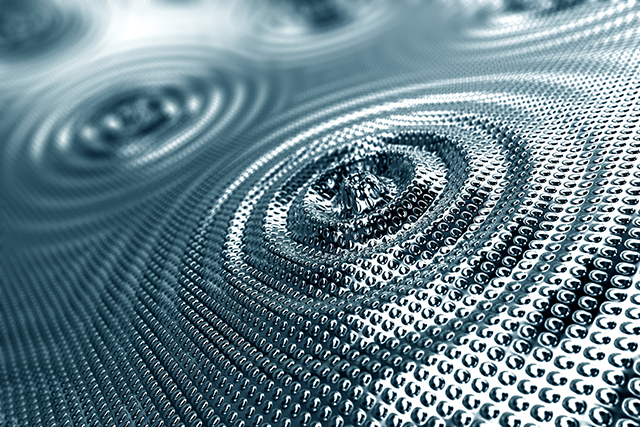 3D Printing Metal could have massive benefits to a host of applications.