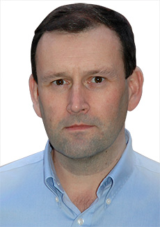 David Wallis