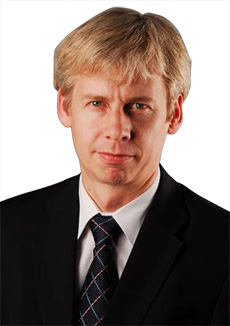 Juergen Blumm
