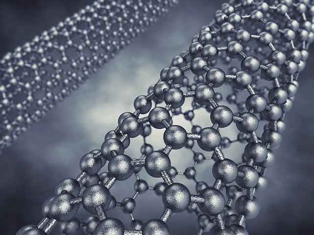 Could graphene replace spider silk and kevlar in bulletproof vests?