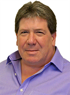 Iain Crosley
