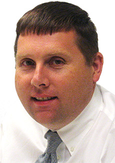 Daniel Walsh
