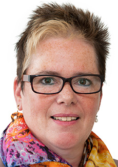 Heike Larcher