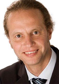 Harald Fischer