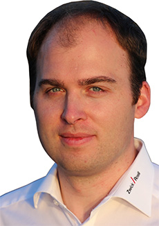 Florian Liebert