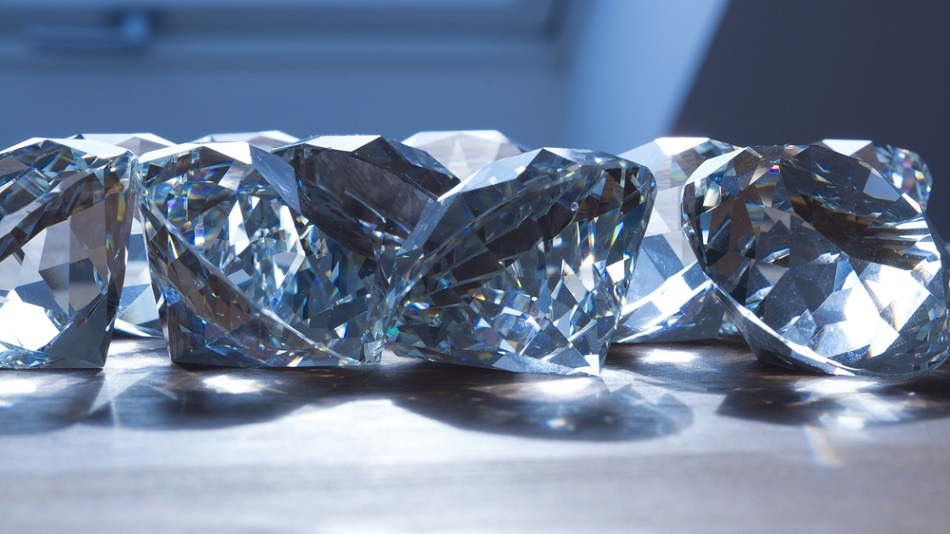 Gemology, Spectroscopy, Advanced Gemstone Analysis