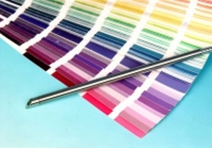 Color measurement