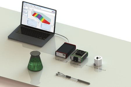 Avantes custom probes
