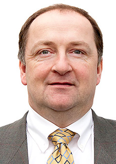 Rob Norris
