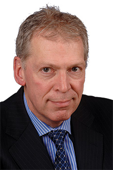 Cees ten Broek