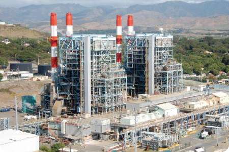 The Aguirre Power Plant uses all the latest technologies, such as on-site hydrogen generators, to cost-effectively produce electricity for its customers.