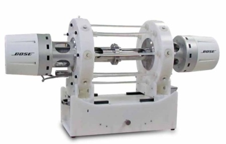 ElectroForce® stent/graft 9120 test instrument