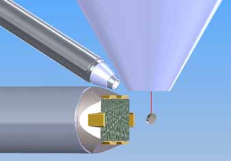 ebsd detectors detection acquisition grain structure analysis nordlys positioning detector