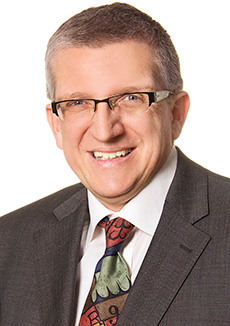Dr. Carsten Russner