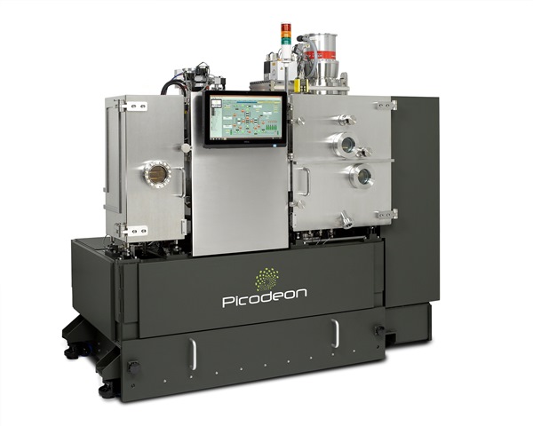 Coldab® Series 4 USPLD Batch Processing Equipment.