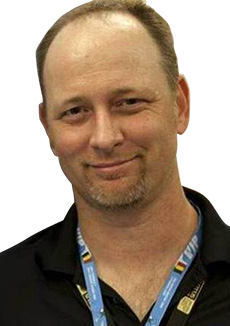 Chris Huskamp