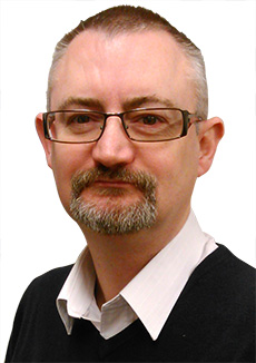 Ian Moody